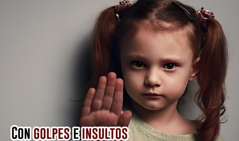 CERO TOLERANCIA a la violencia contra niños, niñas y adolescentes
