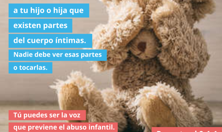 Experimento de nuestras publicaciones