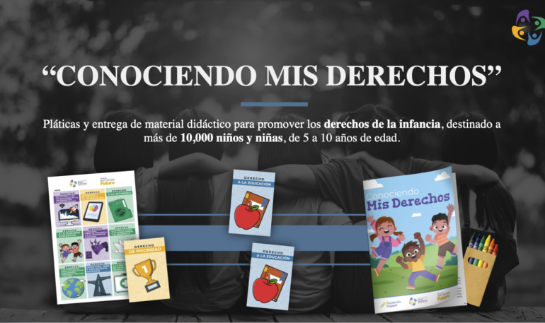 Conociendo mis derechos
