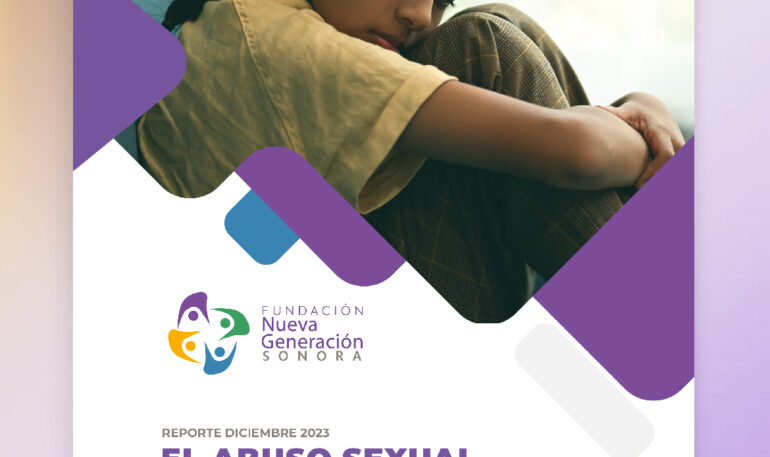 EL ABUSO SEXUAL INFANTIL EN SONORA