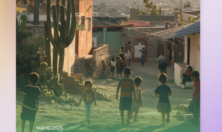 LA SITUACIÓN DE POBREZA Y MARGINACIÓN DE NIÑAS, NIÑOS Y ADOLESCENTES EN SONORA