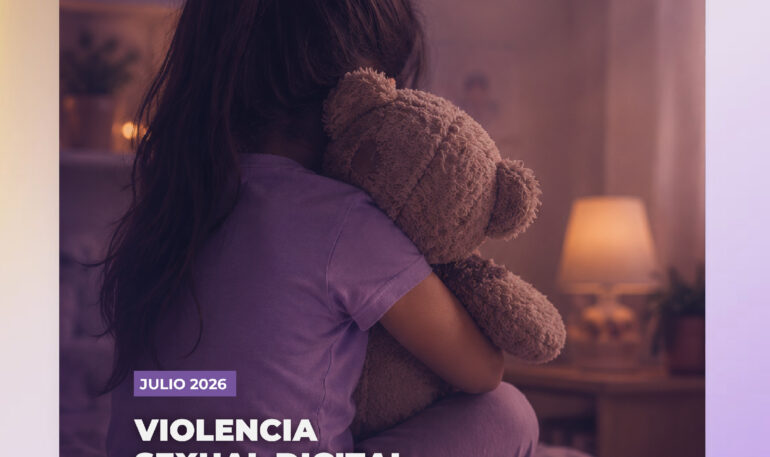 VIOLENCIA SEXUAL DIGITAL